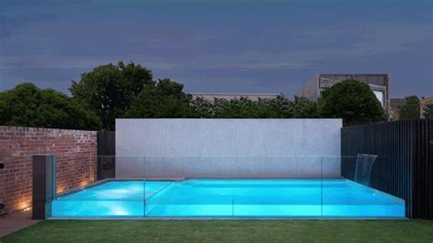 How to design the ultimate plunge pool - Neptune Pools