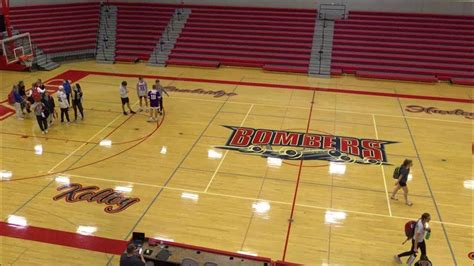 Ballard High School Vs Clear Lake High School Womens Varsity Basketball