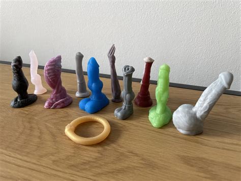 Some Of My Toys Nude Pics Xhamster
