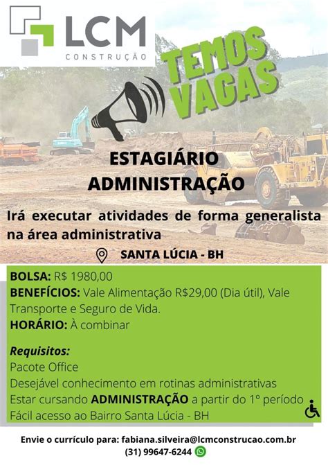 Lcm Construcao E Comercio S.a - LCM Construção e Comércio S/A posted on LinkedIn