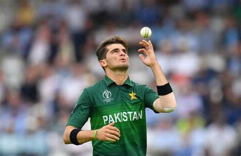 Shaheen Shah Afridi Completed 100 Wickets In Test Format Viralnom