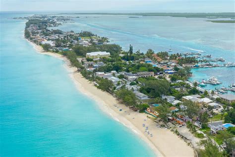 Se puede beber agua del grifo en las Bahamas Una guía rápida para