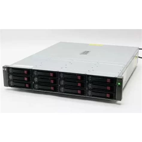 16 Gb Ddr3 Hpe Proliant Dl180 G6 Dual Power Supply At Rs 25000 In Bengaluru