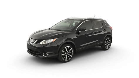 Used 2018 Nissan Rogue Sport Carvana