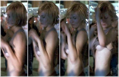 Kirsten Dunst Nude Pics Page 13
