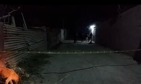 A Balazos Asesinan A Madre E Hija En Santiago Miahuatlán