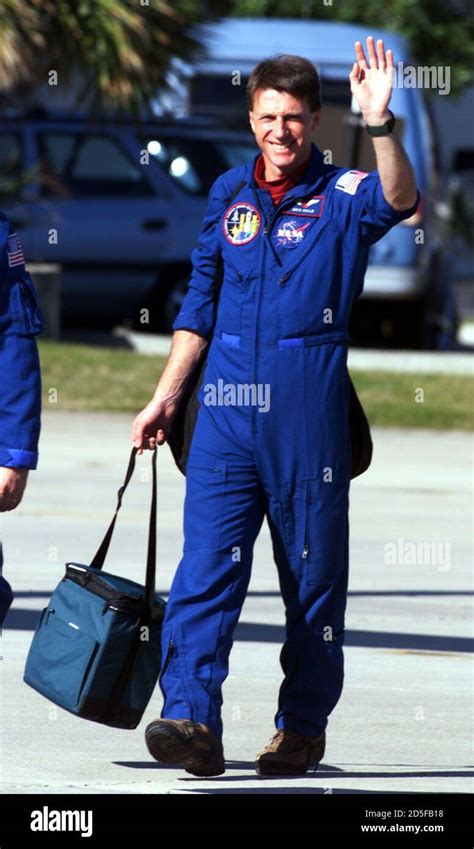 Astronaut michael foale hi-res stock photography and images - Alamy