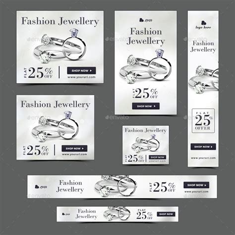 Jewellery Sale Banners Sale Banner Jewelry Sales Banner