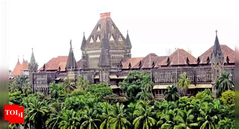 Bombay high court gets two new judges | Mumbai News - Times of India