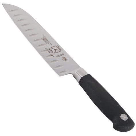 Mercer SANTOKU Kniv Genesis 18 Cm Cateringinventar Dk