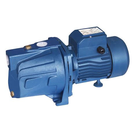 15hp Electric Jet Self Priming Water Pump For Civil Use China Self Priming Jet Pump And