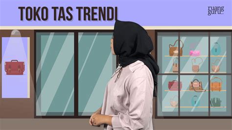 Video Belajar Tindakan Ekonomi Ekonomi Untuk Kelas 7