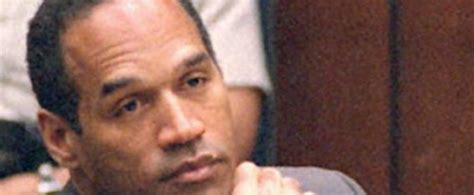 Morto L Ex Giocatore Di Football O J Simpson