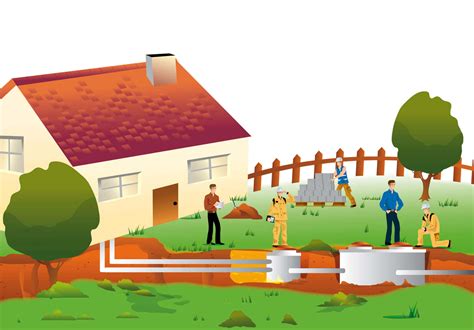 Septic Tanks Guide: How Do Septic Tanks Work | EDS