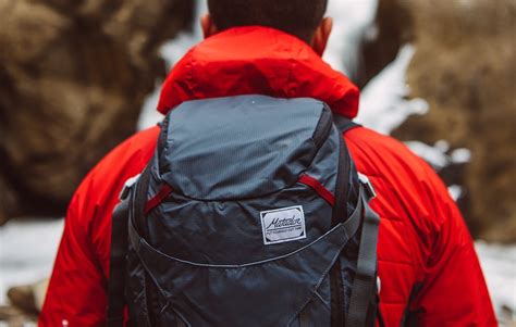 Matador Adventure Gear | The Coolector