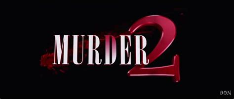 Murder 2 (2011) UpScaled Video Songs direct download | free bollywood video song Hollywood ...