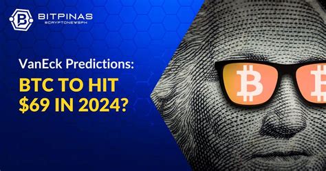 Can Bitcoin Price Reach 69 000 In 2024 BitPinas