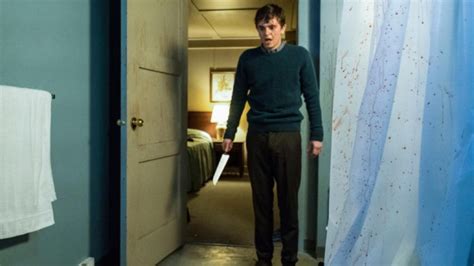 Bates Motel ¿la Perfecta Precuela De Psicosis Avanti Producciones