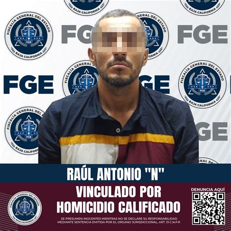 Por Doble Homicidio Es Sujeto Vinculado A Proceso Fge