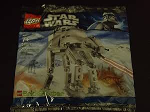 Lego Star Wars Mini At At Walker Brickmaster Exclusive Set