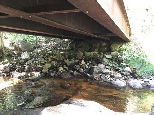 Stream Crossings NH Department Of Environmental Services