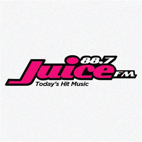 Stream Juice Fm Chr Jingles Demo By Floyd Media Listen Online