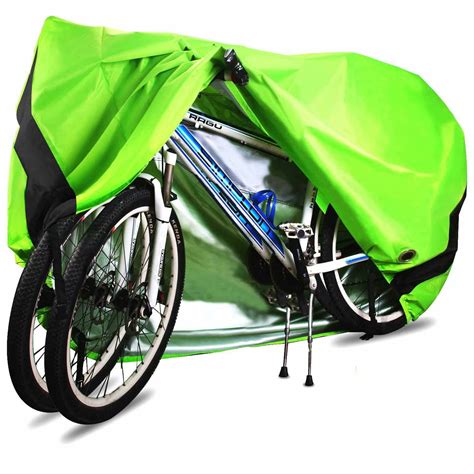 bicycle cover   bicycles waterproof  oxford fabric breathable