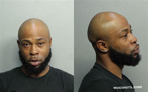 Chambers Jayquan Miami Dade County Mugshots Zone