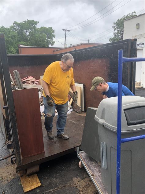 Building Updates | Living Hope Ministries