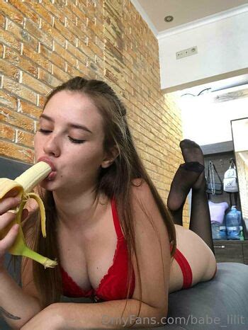 Dida18206 Lili Lam Leaked Nude OnlyFans ShemaleLeaks