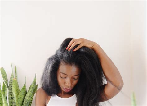 The Benefits Of Scalp Massaging Rehairducation