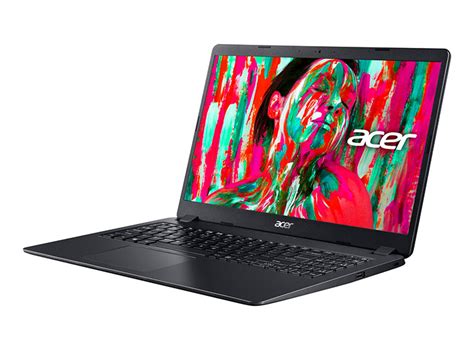 Ripley NOTEBOOK ACER ASPIRE 3 A315 56 31LE 10 INTEL CORE I3 8 GB RAM