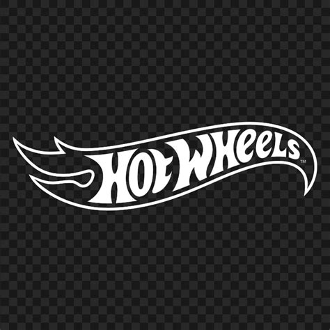 Hot Wheels Logo Png