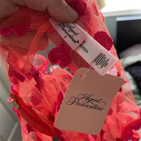 Agent Provocateur Intimates Sleepwear Agent Provocateur Gabby