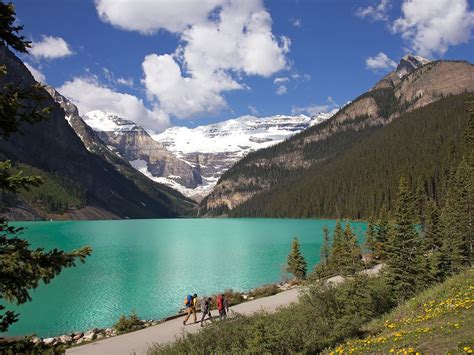 The 10 Best Hikes in Canada | Best Health Magazine Canada