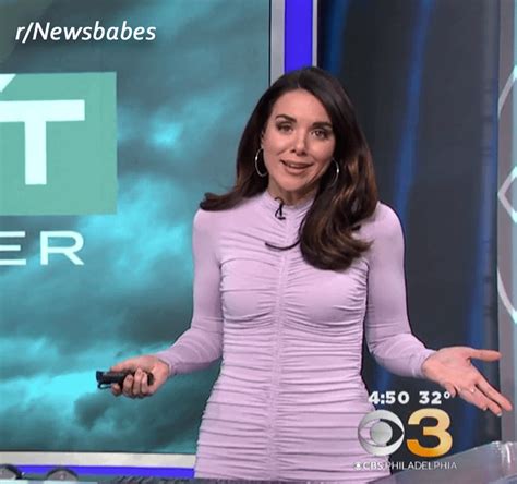 kate bilo | cbs3 philly : r/hot_reporters