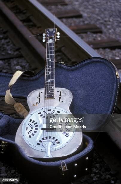 Resonator Guitar Photos And Premium High Res Pictures Getty Images