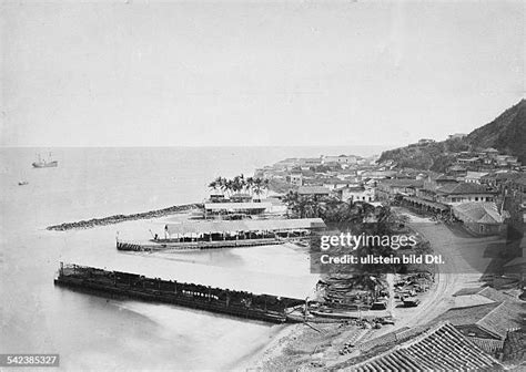 La Guaira Photos and Premium High Res Pictures - Getty Images