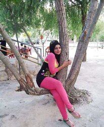 Hijab Red Hot Jaw Dropping ZB Porn