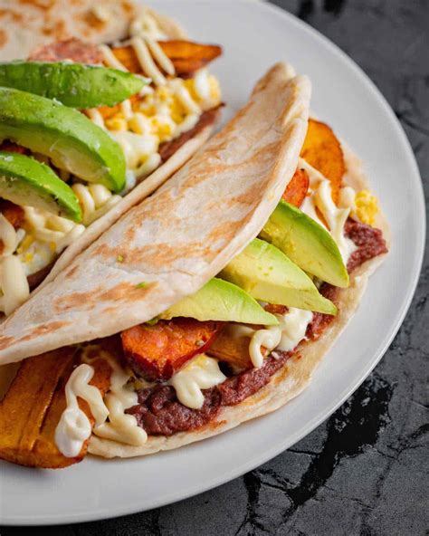 Authentic Honduran Food Recipes | Bryont Blog