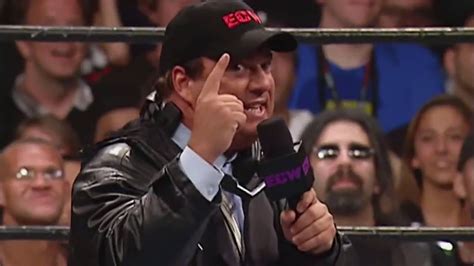 Ways Eric Bischoff Can Shake Up Wwe Tv And Ways Paul Heyman Can