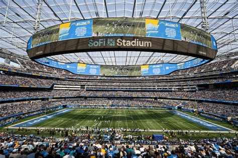 NFL announces site of 2027 Super Bowl - mlive.com