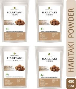 Herbal Arena Haritaki Powder Harde Churna Price In India Buy