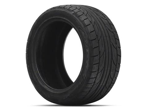 NITTO Corvette NT555 G2 Ultra High Performance Tire 211320 275 40R17