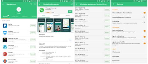 Safe Google Play Store Alternatives to Download APKs