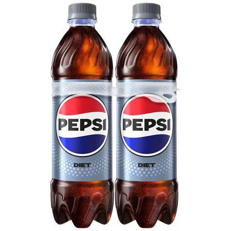 Diet Pepsi Soda 6 Ct 6 Ct Shipt