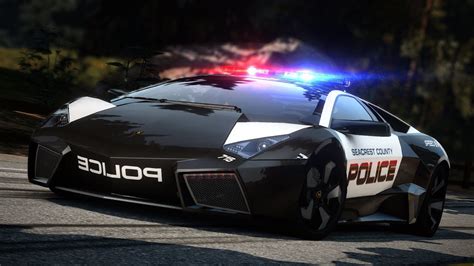Need For Speed Hot Pursuit 2010 PC Game Play HD YouTube