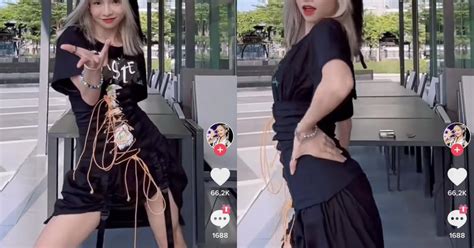 Hot TikToker Ciin Bùi Thảo Ly đáp trả điều gì khi b ị c hê mang danh Lisa Việt Nam mà lên truyền