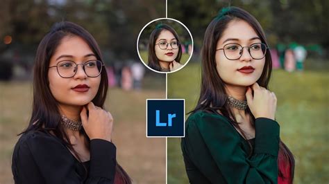 Face Smooth In Lightroom Lightroom Se Face Smooth Kaise Kare