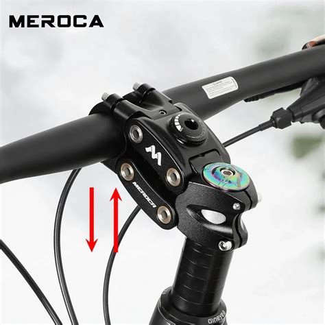 MEROCA Шток амортизатора SS01 алюминиевый 31.8 мм | AliExpress